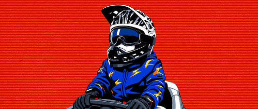 Why Goggles Matter for Kids