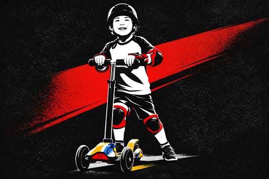 Why Helmets Matter for Kids