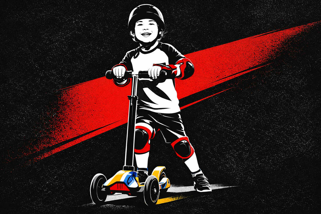 Why Helmets Matter for Kids