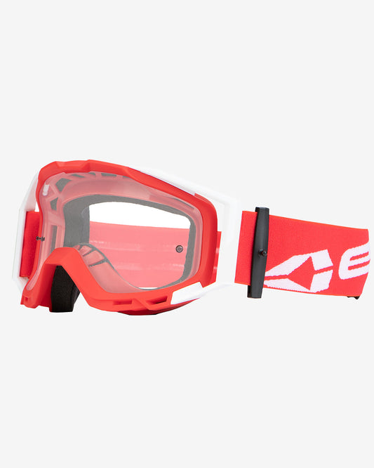 Legacy Youth Goggle – Clear Lens
