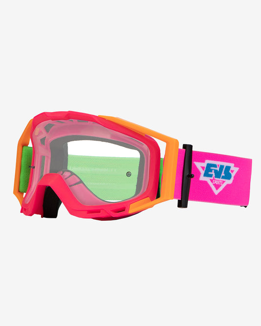 Legacy Youth Goggle – Clear Lens