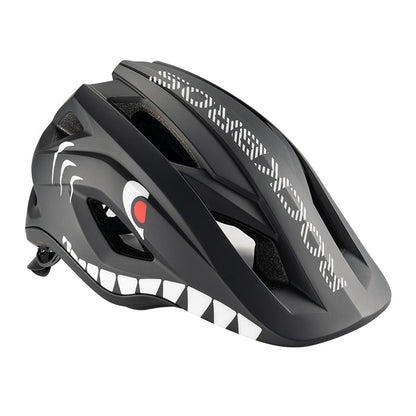 ROCKBROS Kids Full-Face Bike Helmet with Detachable Chin Guard