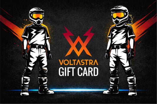 Voltastra Digital Gift Card